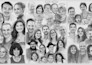 draw a realistic pencil portrait from your photo