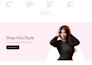 create a responsive wp landing page using elementor or elementor pro