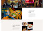 convert PSD, figma, xd, or sketch to responsive HTML CSS bootstrap or tailwind