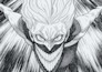 draw manga comic book, webtoon anime illustration for you
