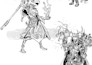 draw your rpg character