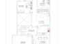 do 2d house planning 3d interior exterior designing