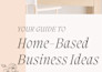 provide a ready to use home based earning ebook