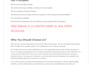 be your professional SEO website content writer