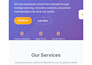 build or rebuild website, website development as full stack web developer