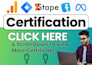fix or setup meta facebook pixel conversion API, ga4 server side tracking by GTM
