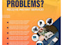 do professional branding with custom flyers and catalogs
