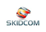 custom logo design for media, telecom, and networking brands