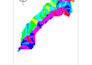 do mapping , visualizations and  spatial analysis using qgis