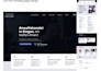 create a gdpr compliant wordpress landing page with core web vitals 95