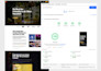 create a gdpr compliant wordpress landing page with core web vitals 95