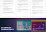 create professional wordpress business website