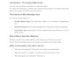 write sarcastic blog posts that sting and entertain with sharp humor