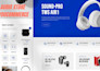 copy clone duplicate or revamp your website  redesign and migrate it professi