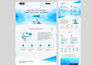 clone migrate redesign or backup and revamp wordpress website