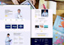 clone migrate redesign or backup and revamp wordpress website