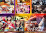 design 4k youtube anime thumbnail for your amv music video edit