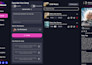 develop your custom ai website and software