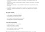 provide AWS sysops and solutions architect services