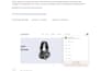 develop custom mern stack web app with high performance and modern UI