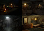 create 3d psx style models for games