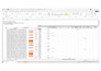 excel models, financial reports and payroll tax preparation