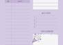 design daily, weekly, monthly planners for amazon KDP