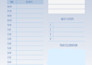 design daily, weekly, monthly planners for amazon KDP