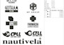 do fast cap logo digitizing in dst, pes, cnd, pxf, and exp
