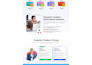 redesign or bug fix wordpress paid membership and subscription website