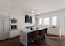 create stunning 3d renderings for custom kitchens and home interior design