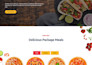 create a ecommerce functionality wordpress website design using elementor pro