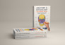 design a professional book cover for you