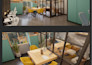 design 3d interior, exterior rendering and floor plan