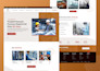design a modern figma website UI UX or landing page that converts