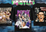 design crazy vintage 90s bootleg rap t shirt
