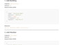 build lightning fast, production ready apis with fastapi