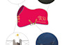 design and create technical documentation for pet clothing