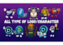 design crypto anime stickers for telegram community