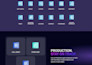 be your project manager or product manager and do project management for you