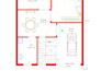 create professional floor plans, house plans, and architectural drawings