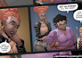 provide lettering and design for your indie comic book