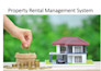 develop a professional property rental management software for your business