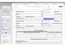 create a professional fillable PDF form with validation and signature