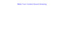 provide copyright free background music