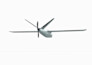 3d printable rc airplane model design, stl files  print ready PDF