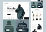 shopify store design revamp customize theme and manage shopify store