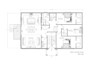design professional 2d floor plans, elevations, and cross sections