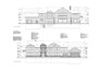 design professional 2d floor plans, elevations, and cross sections