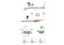 make architecture and landscape 3d in revit architecture